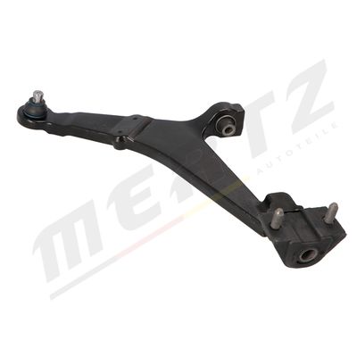 Control/Trailing Arm, wheel suspension MERTZ M-S0702