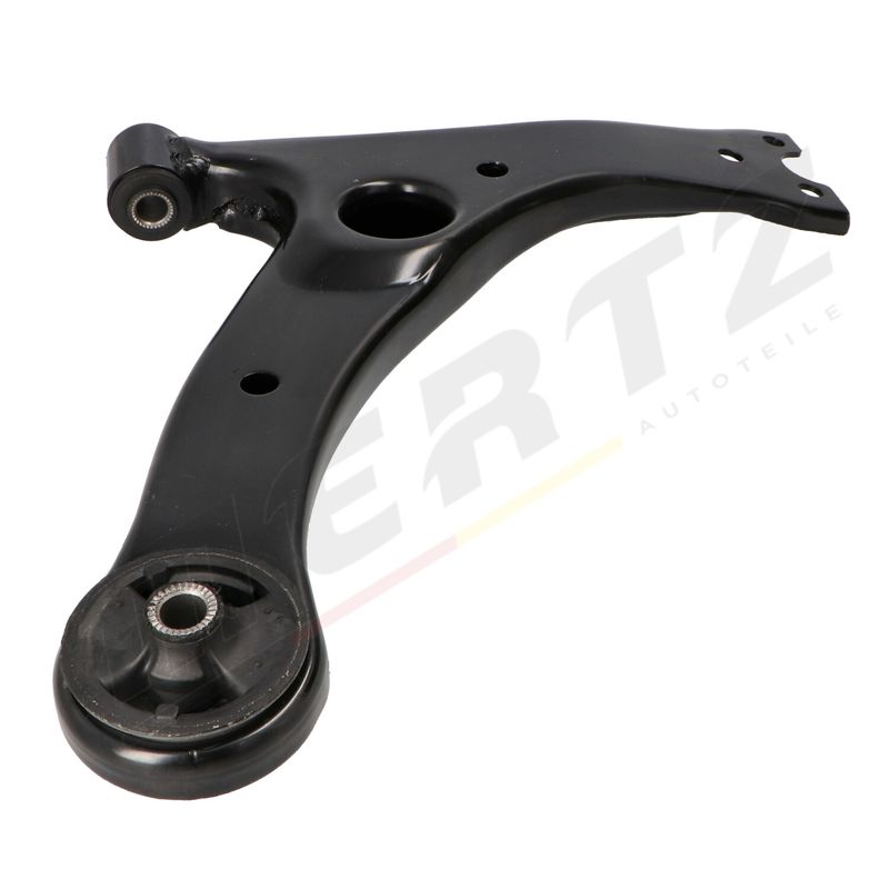 MERTZ M-S0727 Control/Trailing Arm, wheel suspension