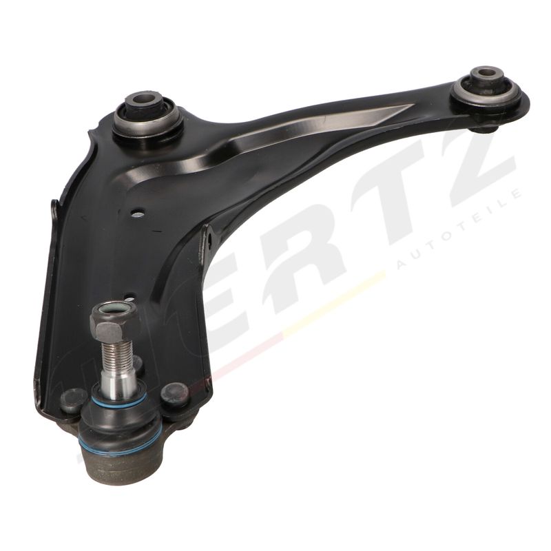 MERTZ M-S0746 Control/Trailing Arm, wheel suspension