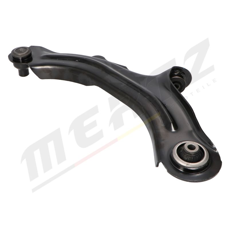 MERTZ M-S0759 Control/Trailing Arm, wheel suspension