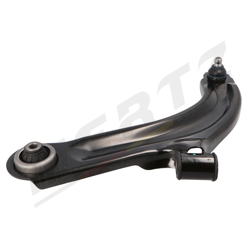 MERTZ M-S0760 Control/Trailing Arm, wheel suspension