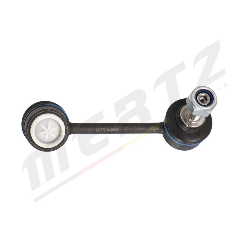 MERTZ M-S0773 Link/Coupling Rod, stabiliser bar