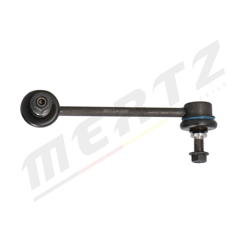 MERTZ M-S0791 Link/Coupling Rod, stabiliser bar