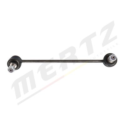 Link/Coupling Rod, stabiliser bar MERTZ M-S0819