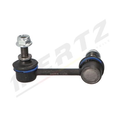 Link/Coupling Rod, stabiliser bar MERTZ M-S0849