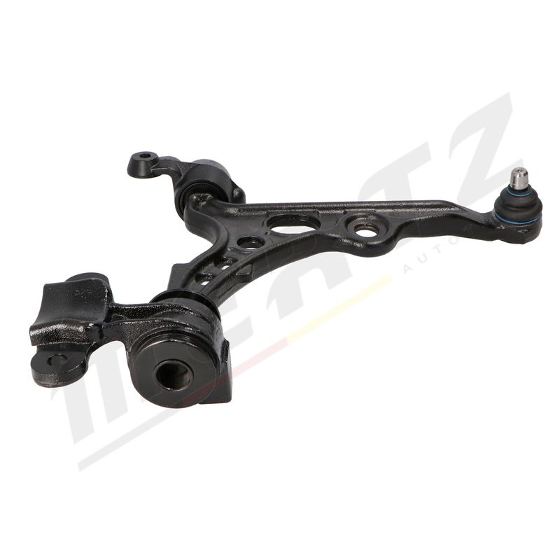 MERTZ M-S0885 Control/Trailing Arm, wheel suspension