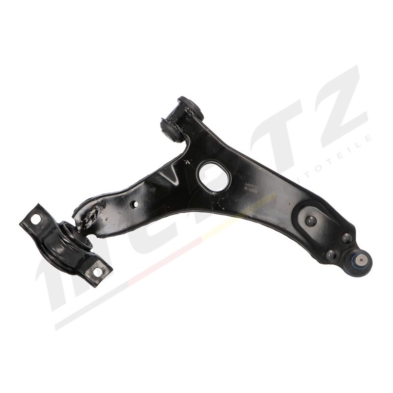 MERTZ M-S0899 Control/Trailing Arm, wheel suspension
