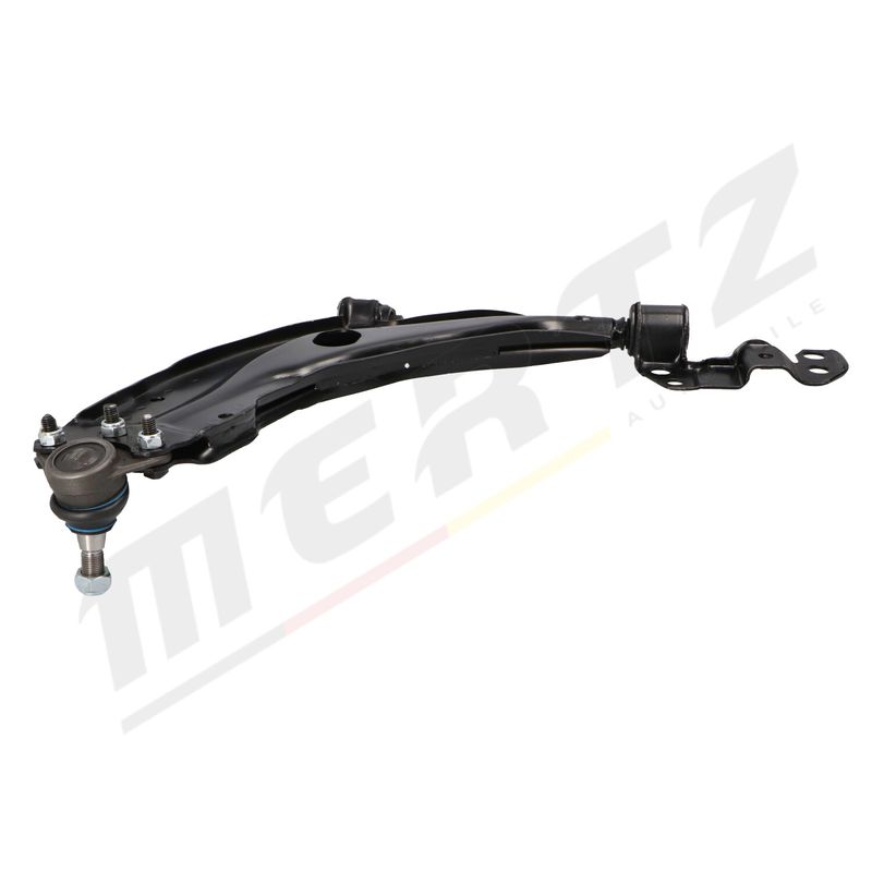MERTZ M-S0909 Control/Trailing Arm, wheel suspension