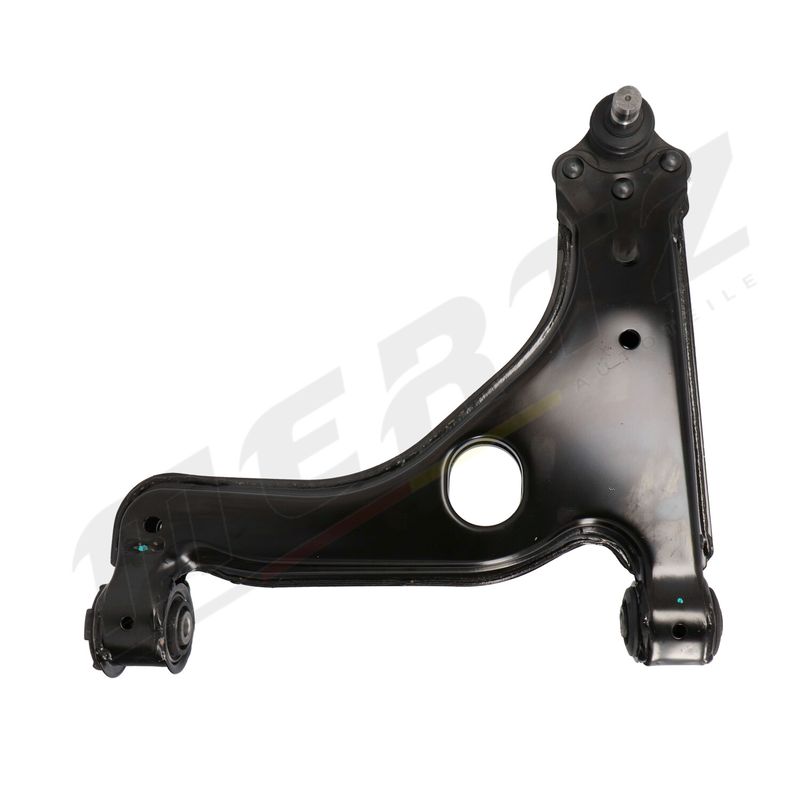 MERTZ M-S0913 Control/Trailing Arm, wheel suspension