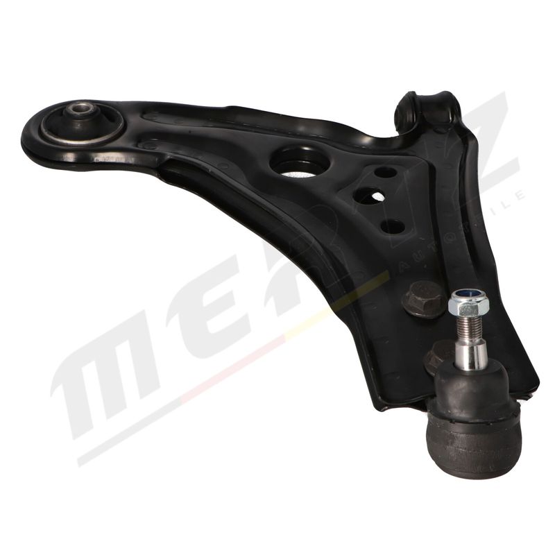 MERTZ M-S0927 Control/Trailing Arm, wheel suspension