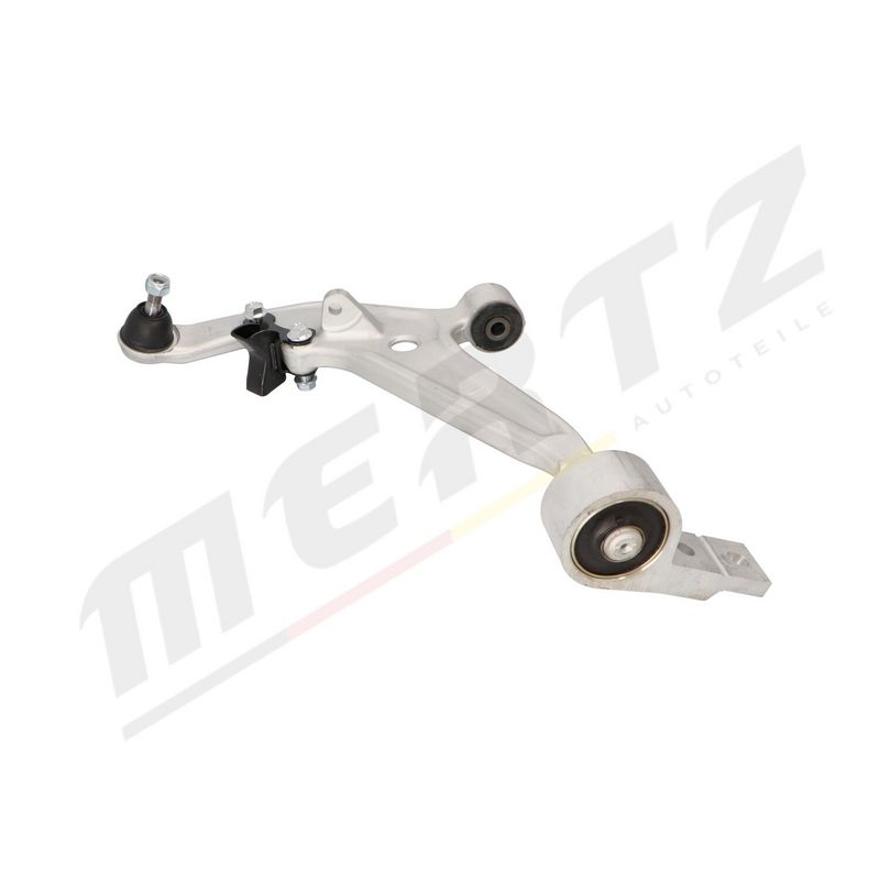 MERTZ M-S0951 Control/Trailing Arm, wheel suspension