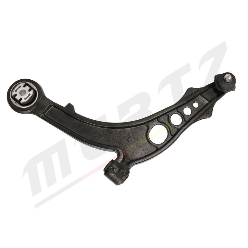 MERTZ M-S1023 Control/Trailing Arm, wheel suspension