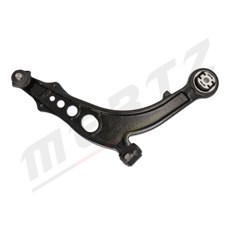 MERTZ M-S1024 Control/Trailing Arm, wheel suspension