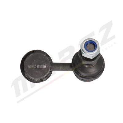 Link/Coupling Rod, stabiliser bar MERTZ M-S1085