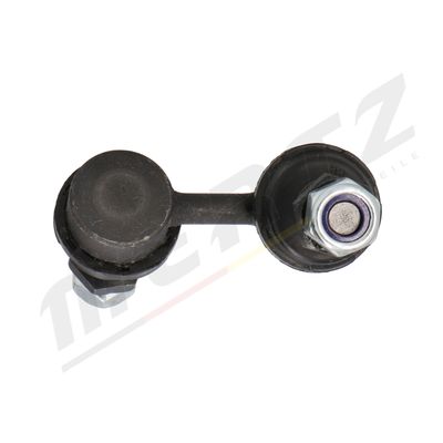 Link/Coupling Rod, stabiliser bar MERTZ M-S1086