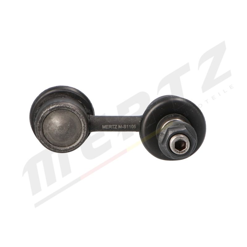 MERTZ M-S1105 Link/Coupling Rod, stabiliser bar