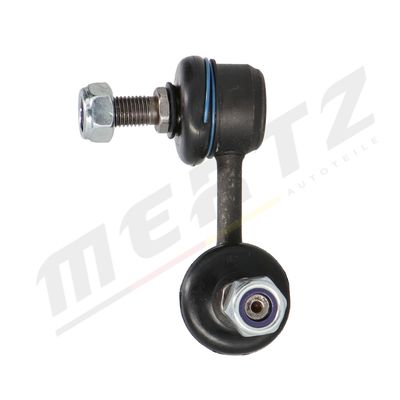 Link/Coupling Rod, stabiliser bar MERTZ M-S1163