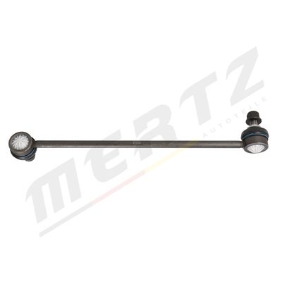 Link/Coupling Rod, stabiliser bar MERTZ M-S1200