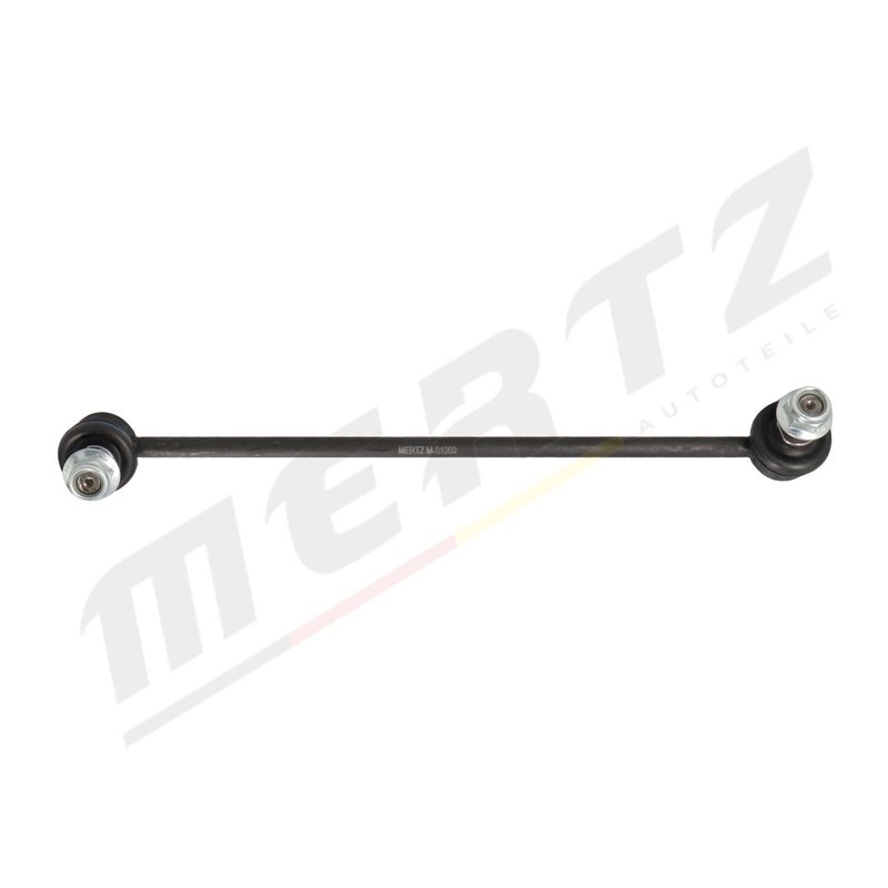 MERTZ M-S1202 Link/Coupling Rod, stabiliser bar