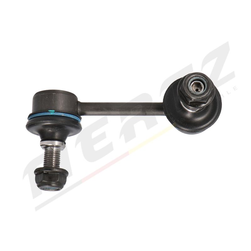 MERTZ M-S1209 Link/Coupling Rod, stabiliser bar