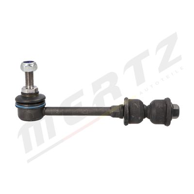 Link/Coupling Rod, stabiliser bar MERTZ M-S1218