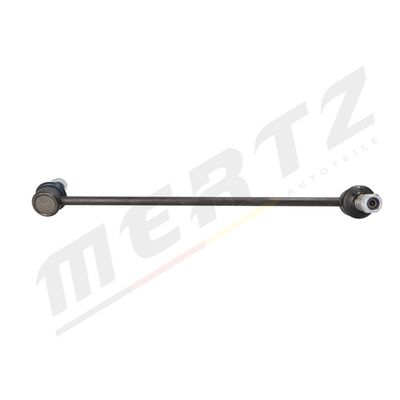 Link/Coupling Rod, stabiliser bar MERTZ M-S1223