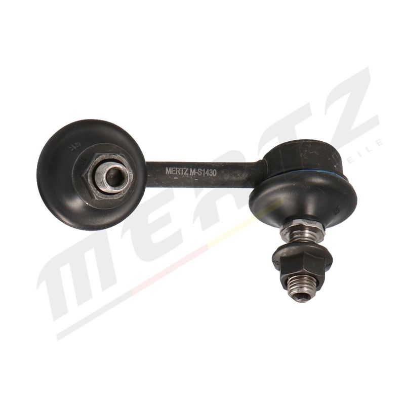 MERTZ M-S1430 Link/Coupling Rod, stabiliser bar