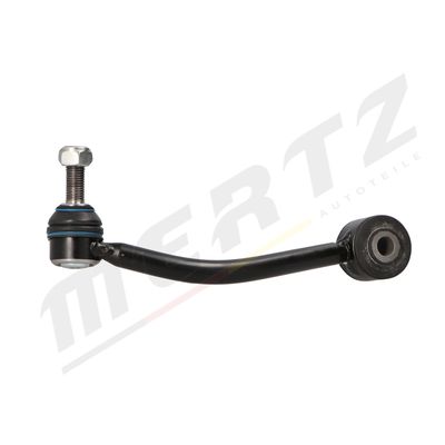 Link/Coupling Rod, stabiliser bar MERTZ M-S1669