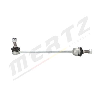 Link/Coupling Rod, stabiliser bar MERTZ M-S1674