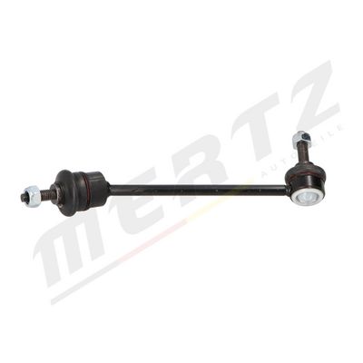 Link/Coupling Rod, stabiliser bar MERTZ M-S1677