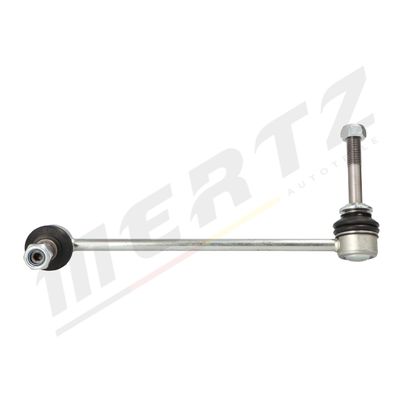 Link/Coupling Rod, stabiliser bar MERTZ M-S1709