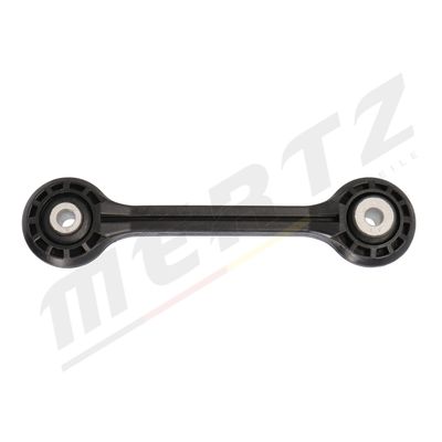 Link/Coupling Rod, stabiliser bar MERTZ M-S1721