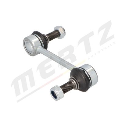 Link/Coupling Rod, stabiliser bar MERTZ M-S1737