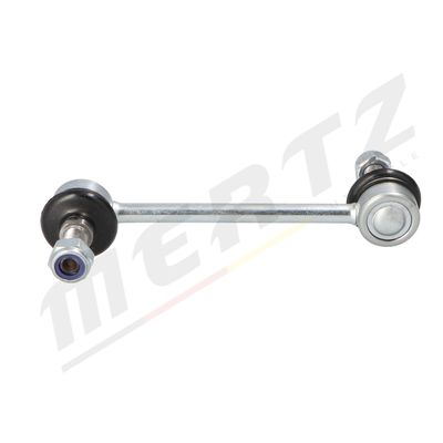 Link/Coupling Rod, stabiliser bar MERTZ M-S1763