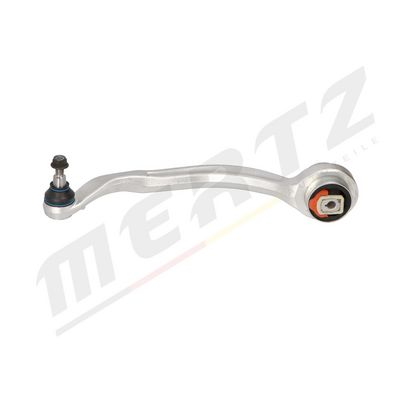Control/Trailing Arm, wheel suspension MERTZ M-S1812