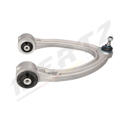 Control/Trailing Arm, wheel suspension MERTZ M-S1821
