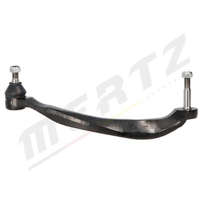 Control/Trailing Arm, wheel suspension MERTZ M-S1862