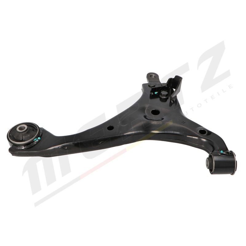 MERTZ M-S1902 Control/Trailing Arm, wheel suspension