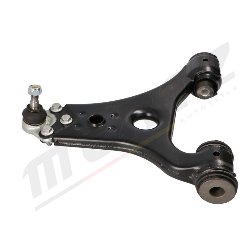 MERTZ M-S1904 Control/Trailing Arm, wheel suspension