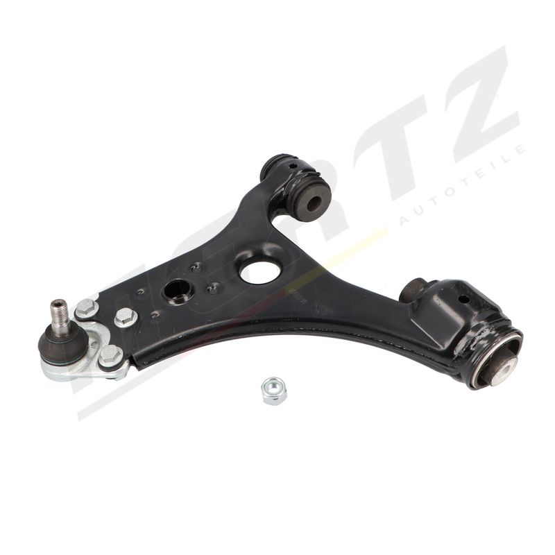 MERTZ M-S1905 Control/Trailing Arm, wheel suspension