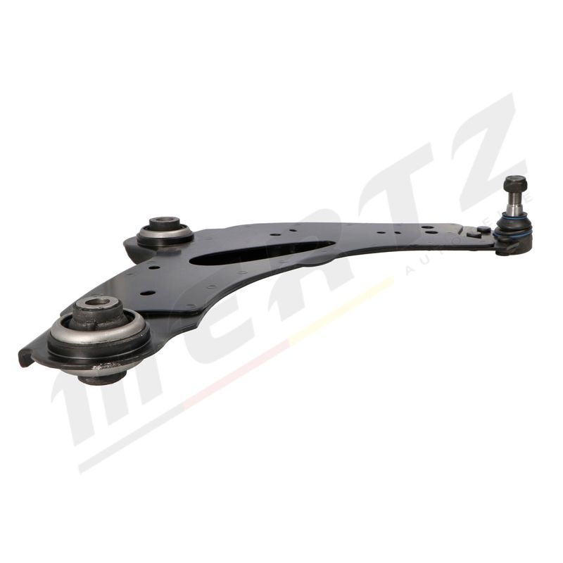 MERTZ M-S1919 Control/Trailing Arm, wheel suspension
