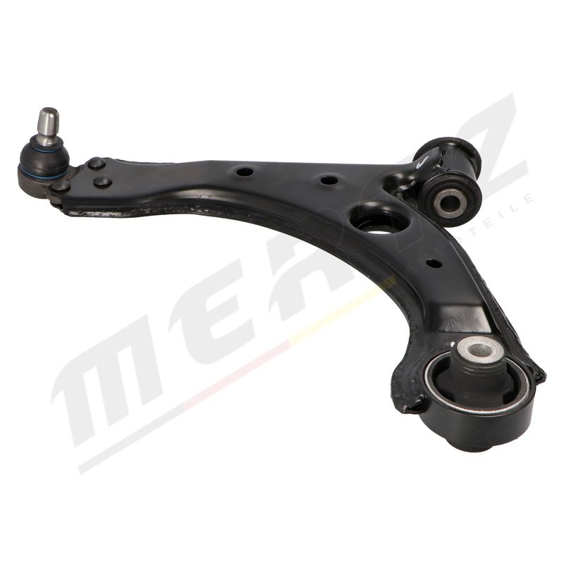 MERTZ M-S2110 Control/Trailing Arm, wheel suspension
