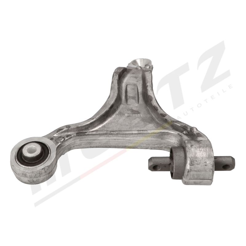 MERTZ M-S2151 Control/Trailing Arm, wheel suspension