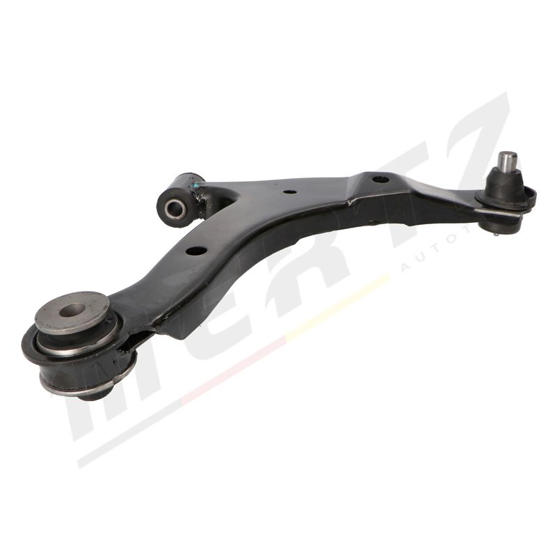 MERTZ M-S2179 Control/Trailing Arm, wheel suspension