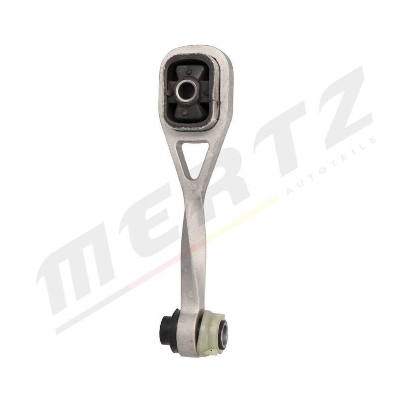 MERTZ M-S4096 Mounting, engine