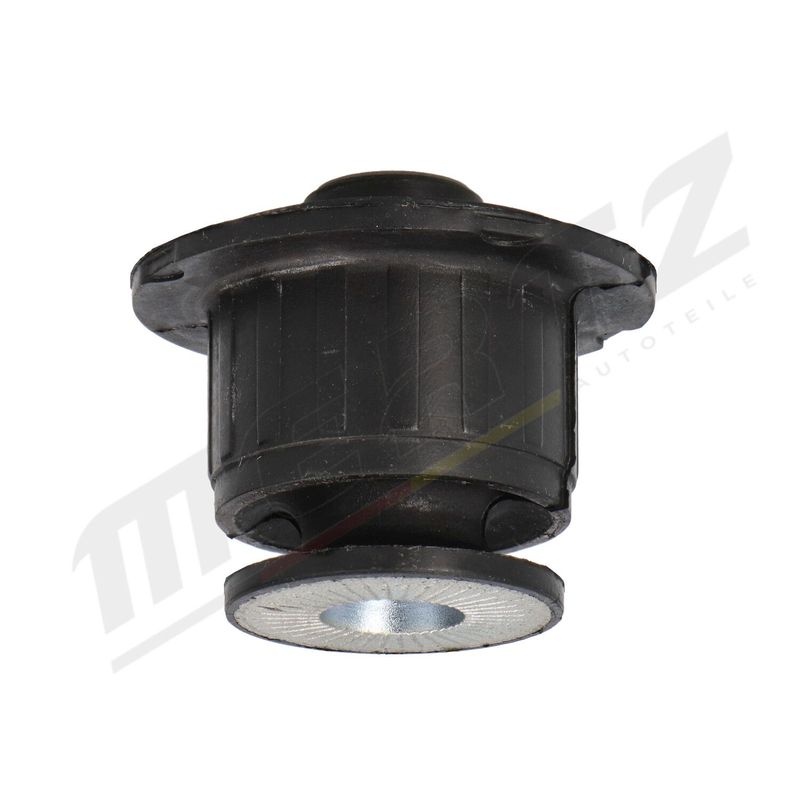MERTZ M-S4170 Mounting, control/trailing arm