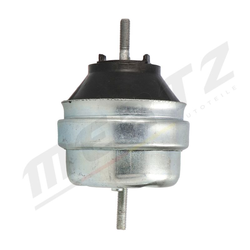 MERTZ M-S4278 Mounting, engine