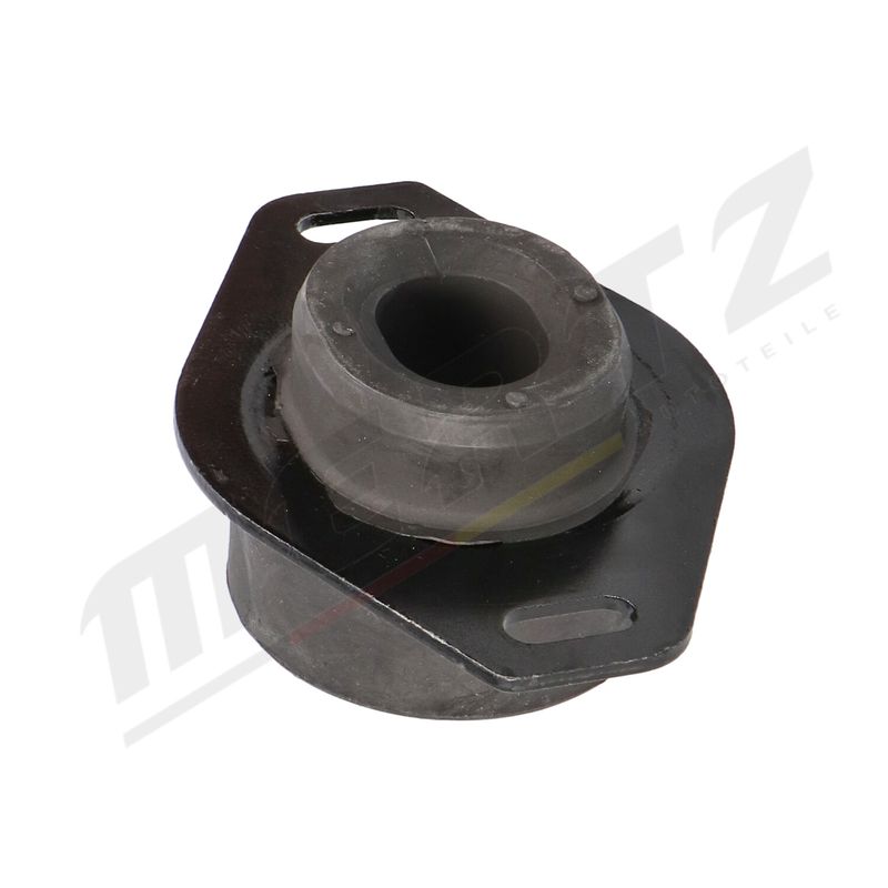 MERTZ M-S4285 Mounting, engine