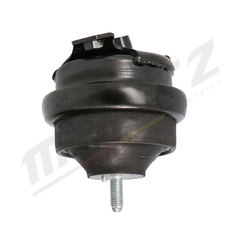 MERTZ M-S4307 Mounting, engine