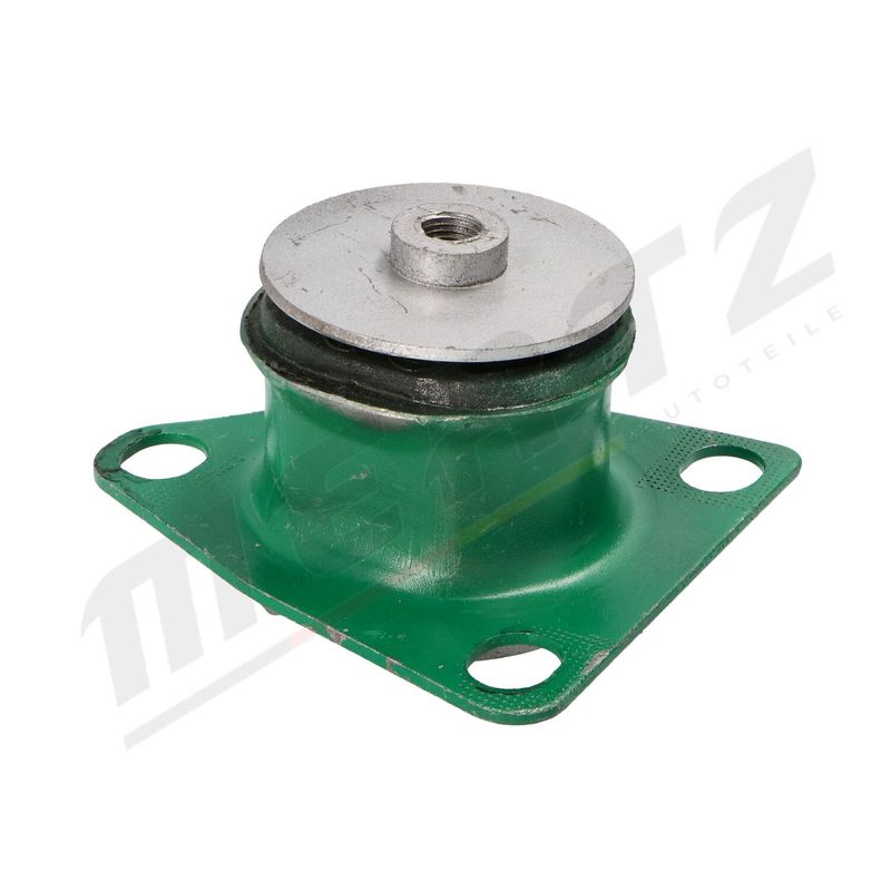 MERTZ M-S4347 Mounting, automatic transmission support
